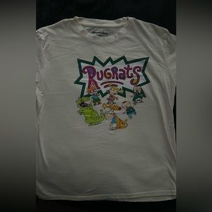 Nickelodeon Vintage Rugrats Shirt